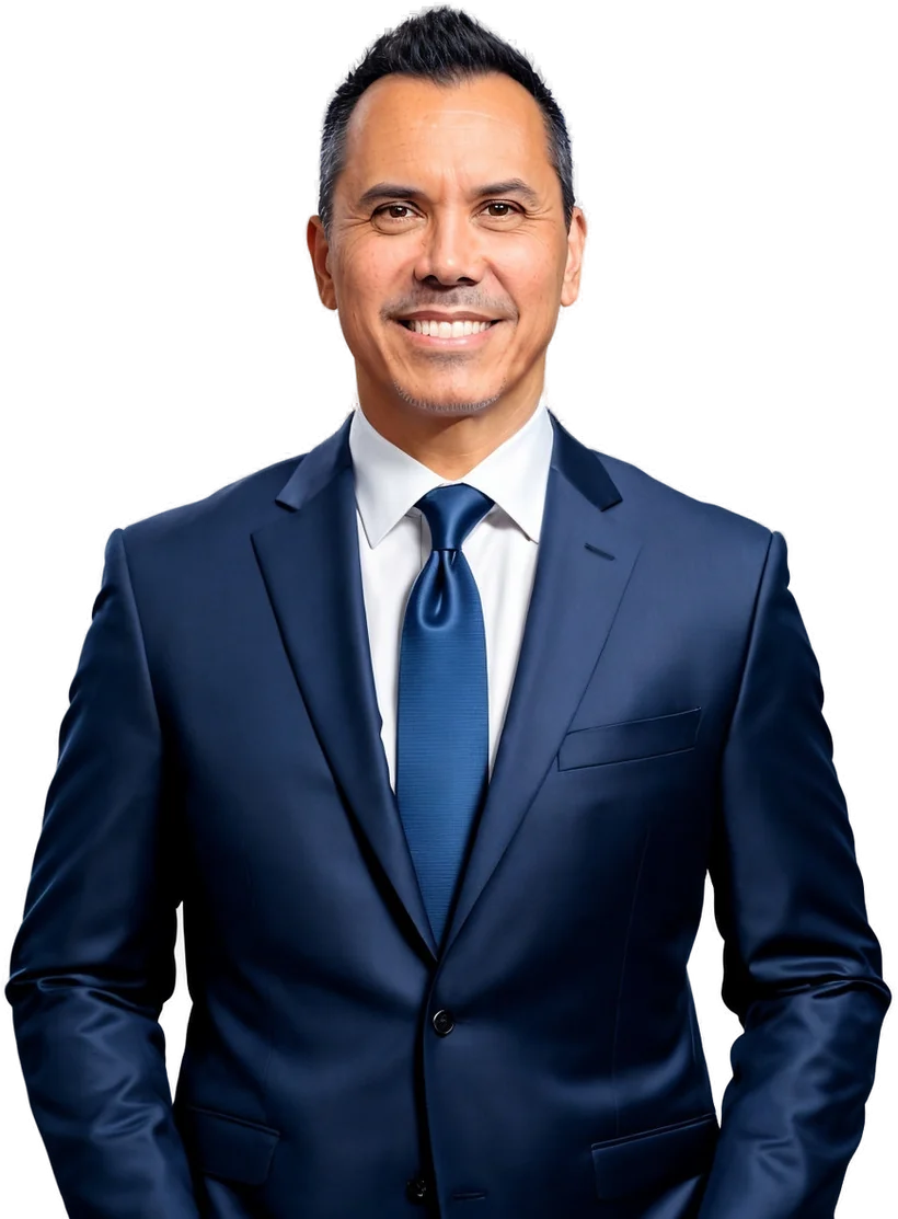 Sheldon Krancher, founder of Aligner Integration